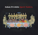 Adam Franklin - Spent bullets (CD) - Discords.nl