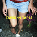 Tapes 'n Tapes - Outside (CD) - Discords.nl