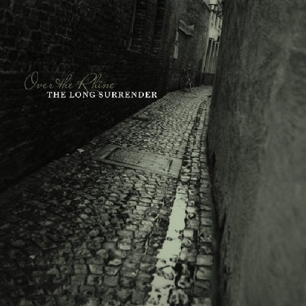 Over The Rhine - Long surrender (CD) - Discords.nl
