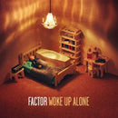 Factor - Woke up alone (CD) - Discords.nl