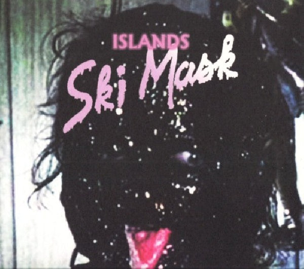 Islands - Ski mask (LP) - Discords.nl