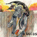 Louis Logic - Look on the blight side (CD) - Discords.nl