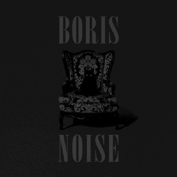 Boris - Noise (CD) - Discords.nl