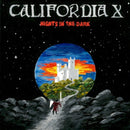 California X - Nights in the dark (CD) - Discords.nl