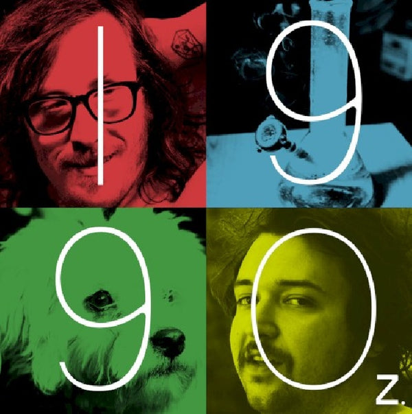 Free Weed - 199oz - buzz clips from free weed & unkle funkle (LP) - Discords.nl