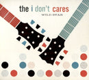 I Don't Cares - Wild stab (CD) - Discords.nl