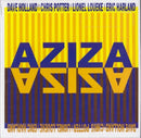 Aziza - Aziza (CD) - Discords.nl