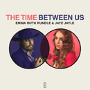 Emma Ruth Rundle /jaye Jayle - Time between us (CD) - Discords.nl