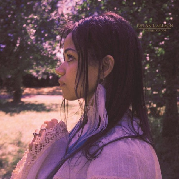 Dylan Carlson - Conquistador (CD) - Discords.nl