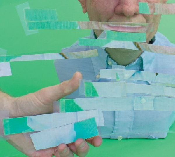 Tera Melos - Trash generator (CD) - Discords.nl