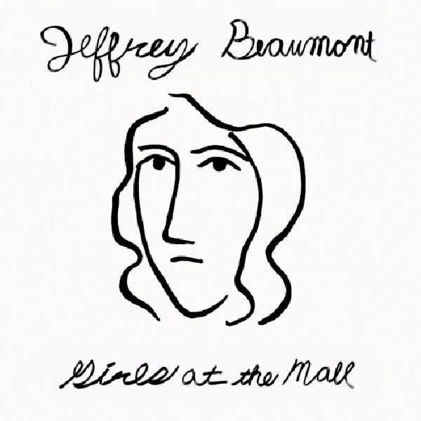 Jeffrey Beaumont - Beaumont, jeffrey (LP) - Discords.nl