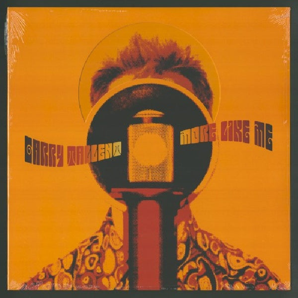 Garry Tallent - More like me (LP) - Discords.nl