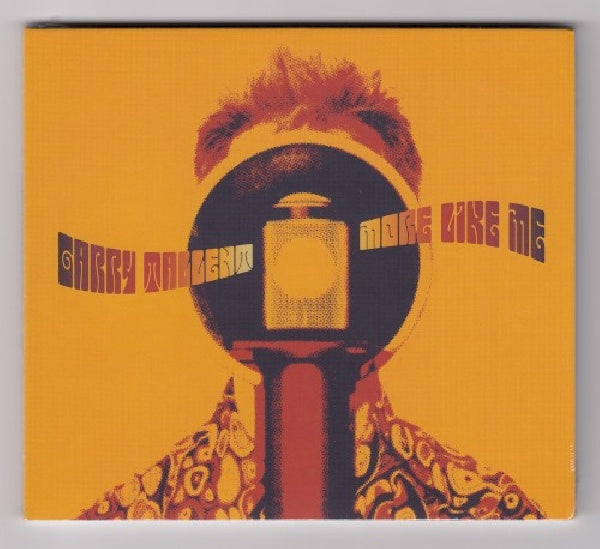 Garry Tallent - More like me (CD) - Discords.nl
