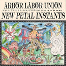 Arbor Labor Union - New petal instants (CD) - Discords.nl