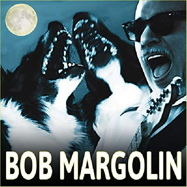 Bob Margolin - Bob margolin (CD)