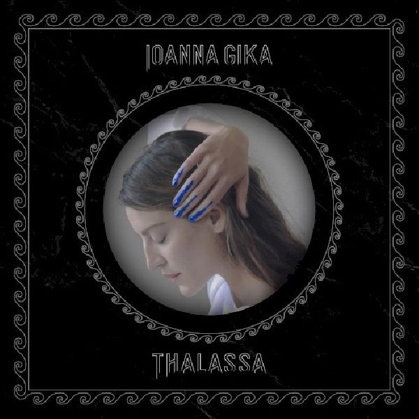 Ioanna Gika - Thalassa (CD) - Discords.nl