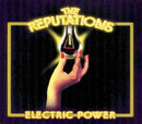 Reputations - Electric power (CD) - Discords.nl