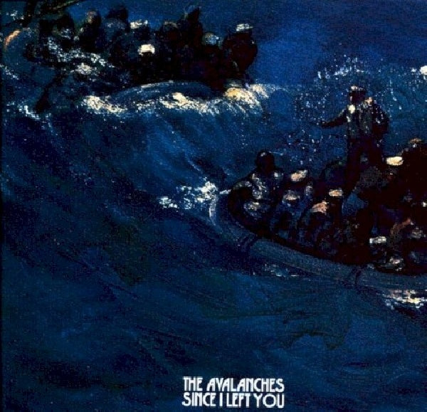 The Avalanches - Since i left you (CD) - Discords.nl
