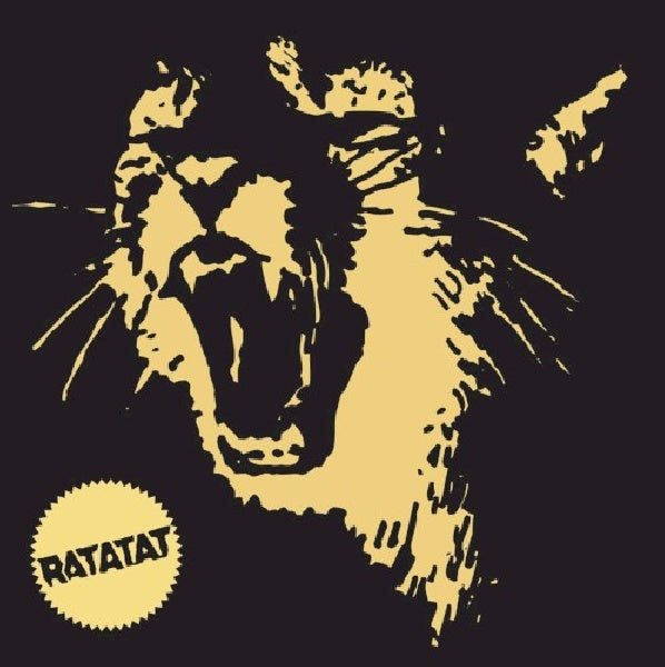 Ratatat - Classics (LP) - Discords.nl
