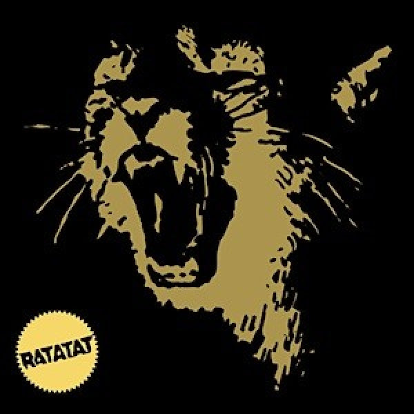 Ratatat - Classics (CD) - Discords.nl