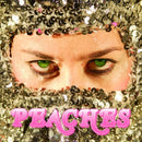 Peaches - Impeach my bush (CD) - Discords.nl