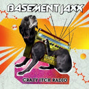 Basement Jaxx - Crazy itch radio (CD) - Discords.nl