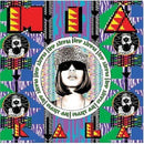 M.i.a. - Kala (CD) - Discords.nl