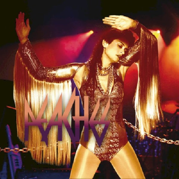 Peaches - I feel cream (CD) - Discords.nl