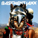 Basement Jaxx - Scars (CD) - Discords.nl