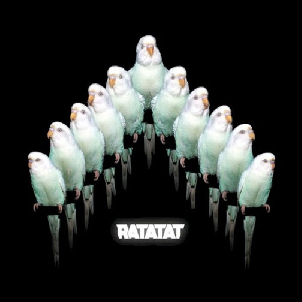 Ratatat - Lp4 (LP) - Discords.nl