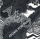 Atoms For Peace - Amok (CD) - Discords.nl