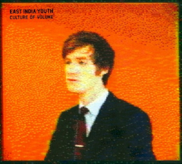 East India Youth - Culture of volume (CD) - Discords.nl