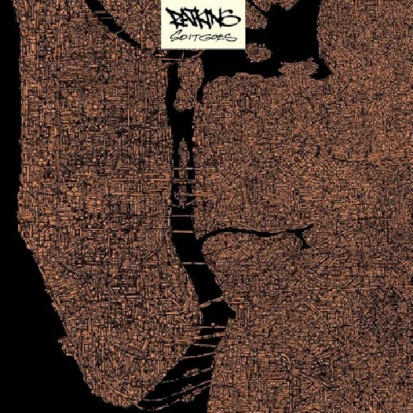 Ratking - So it goes (CD) - Discords.nl