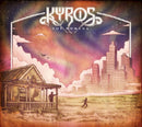 Kyros - Vox  humana (CD) - Discords.nl