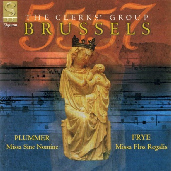 Clerks' Group - Music plummer & frye (CD) - Discords.nl