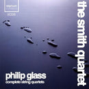 Philip Glass - Complete string quartets (CD) - Discords.nl