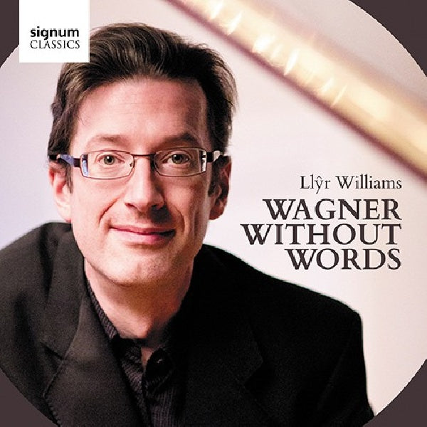 R. Wagner - Wagner without words (CD) - Discords.nl