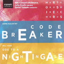 Mccarthy/todd - Codebreaker/ode to a nightingale (CD) - Discords.nl