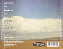 Too Slim & The Taildraggers - High desert heat (CD) - Discords.nl