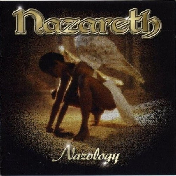 Nazareth - Nazology -30tr- (CD) - Discords.nl