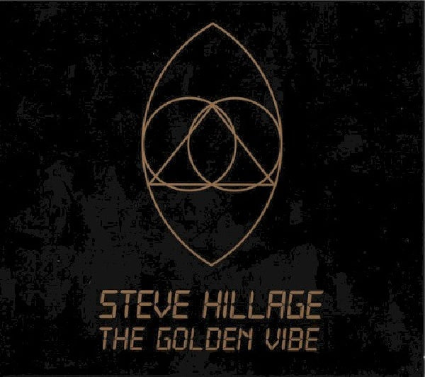 Steve Hillage - Golden vibe (CD) - Discords.nl