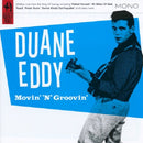 Duane Eddy - Movin' 'n' groovin' (CD) - Discords.nl
