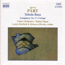 Yuasa-takuo/ulster Orchestra - Part: orchestral works (CD) - Discords.nl