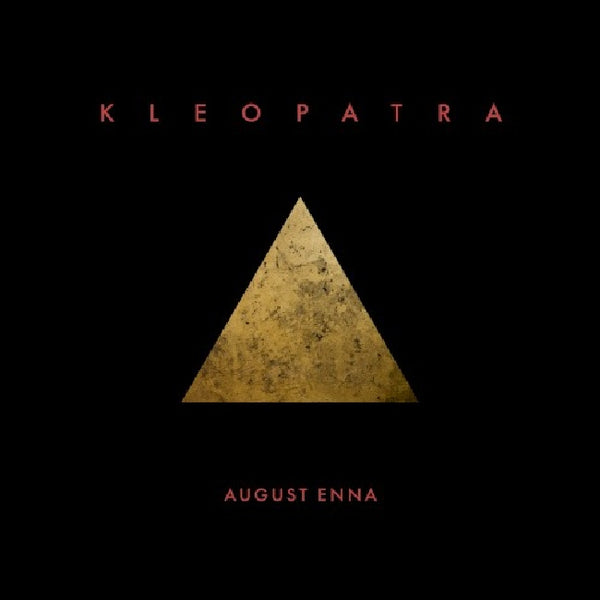 A. Enna - Kleopatra (CD) - Discords.nl