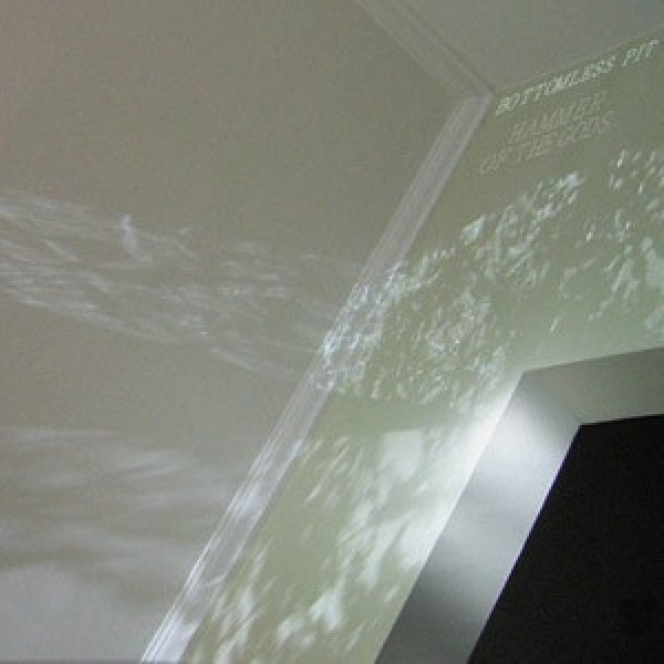 Bottomless Pit - Hammer of the gods (CD) - Discords.nl