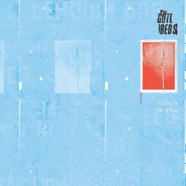 Gotobeds - Fucking in the future (LP) - Discords.nl