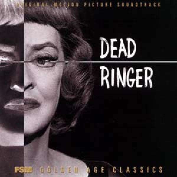 Andre Previn - Dead ringer (CD)