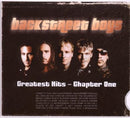 Backstreet Boys - Chapter one:the hits (CD) - Discords.nl