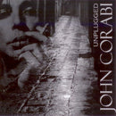 John Corabi - Unplugged (CD) - Discords.nl