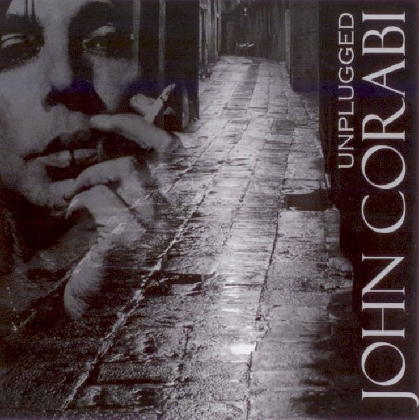 John Corabi - Unplugged (CD) - Discords.nl